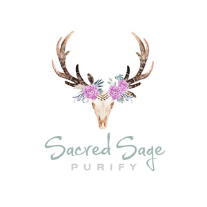 Sacred Sage