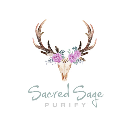 Sacred Sage