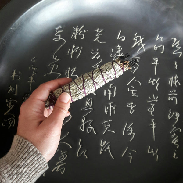 Sage Smudge Sticks - Box of 3