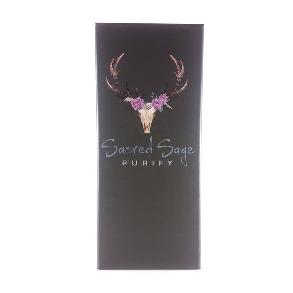 Sage Smudge Sticks - Box of 3